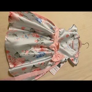 Toddler Girl Dress 4T